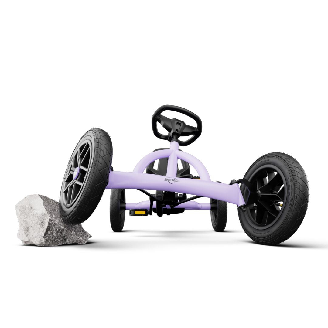 BERG Buddy Purple
