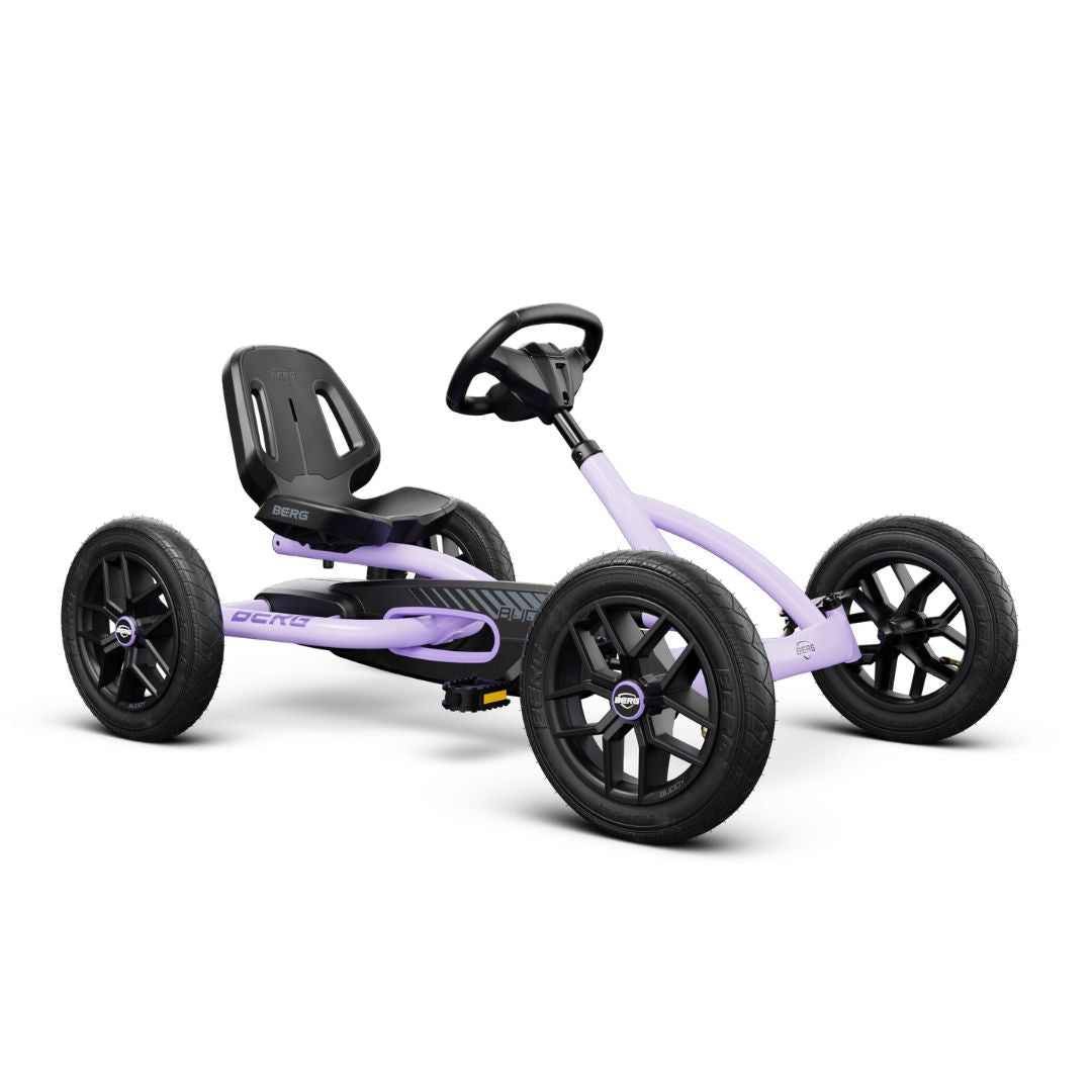 BERG Buddy Purple