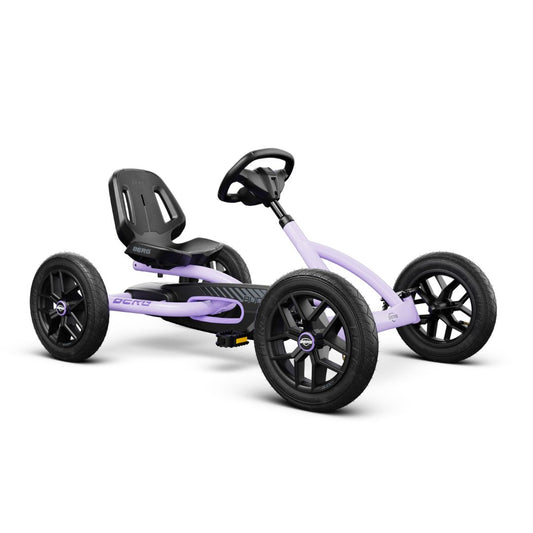 BERG Buddy Purple