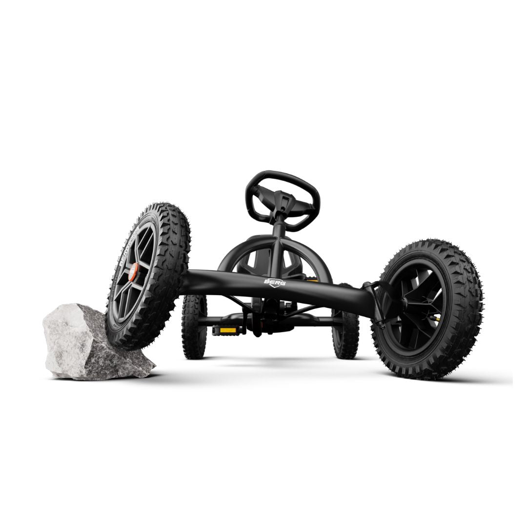 BERG Buddy Cross Black