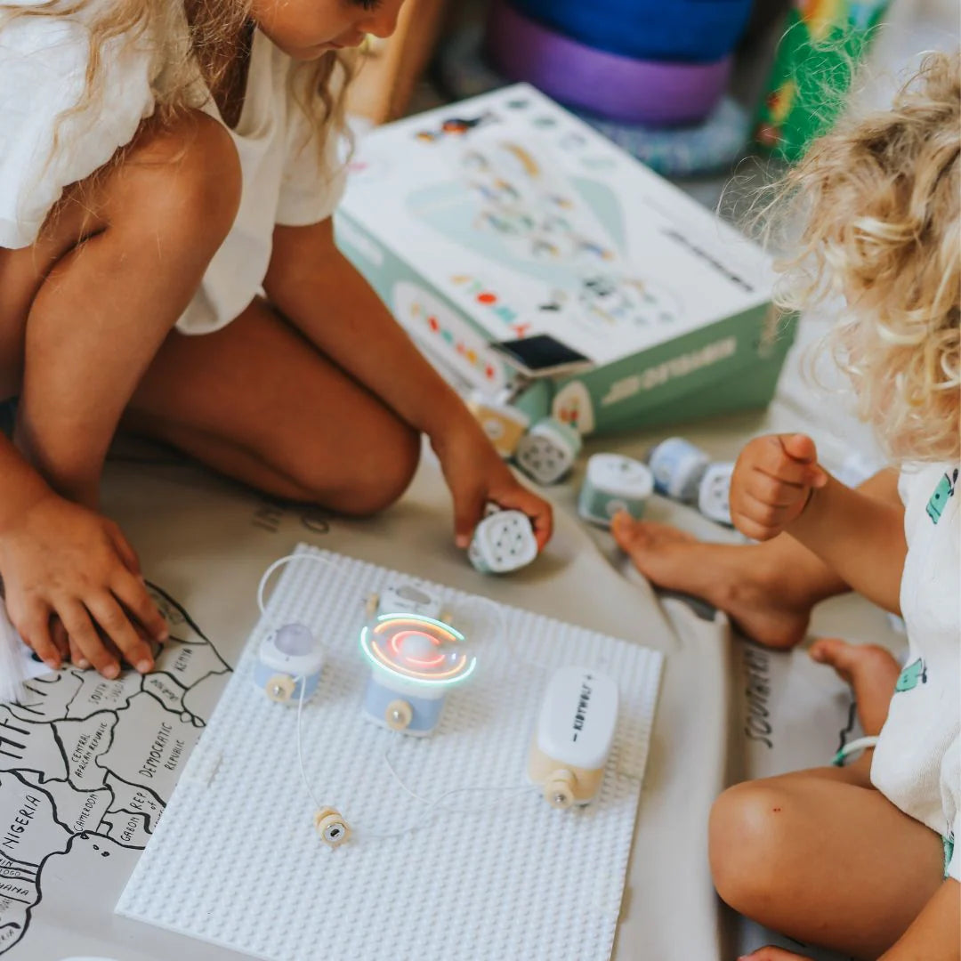 Kidywolf Kidyelec Expert