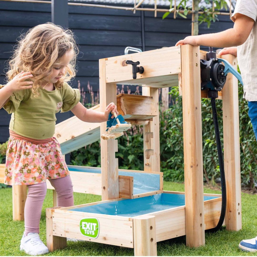 EXIT Aquaflow waterbaan 200