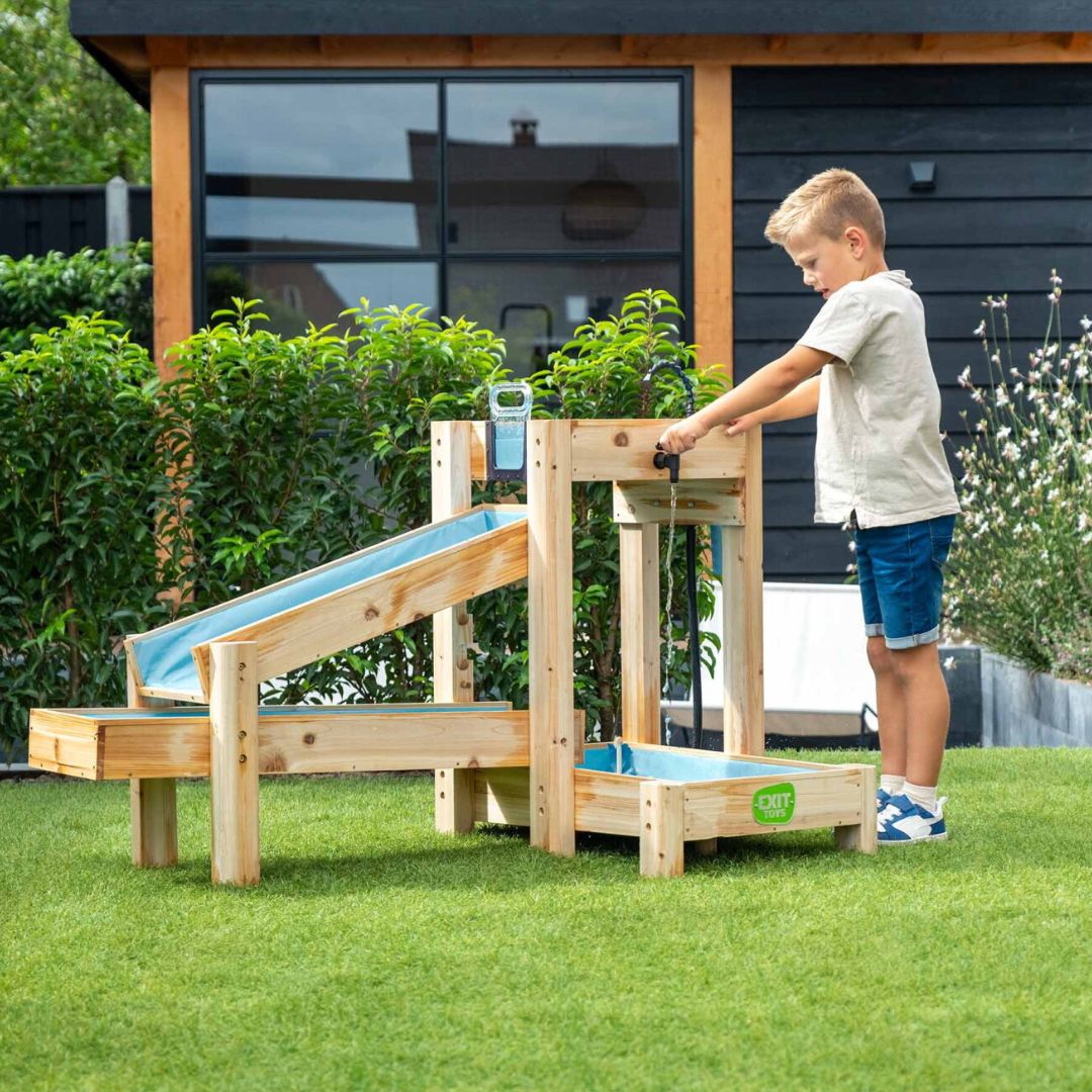 EXIT Aquaflow waterbaan 200