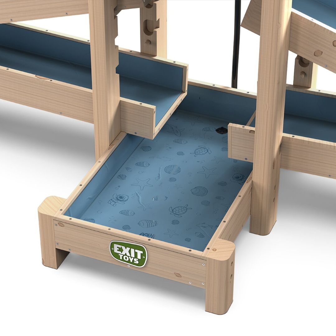 EXIT Aquaflow waterbaan 200