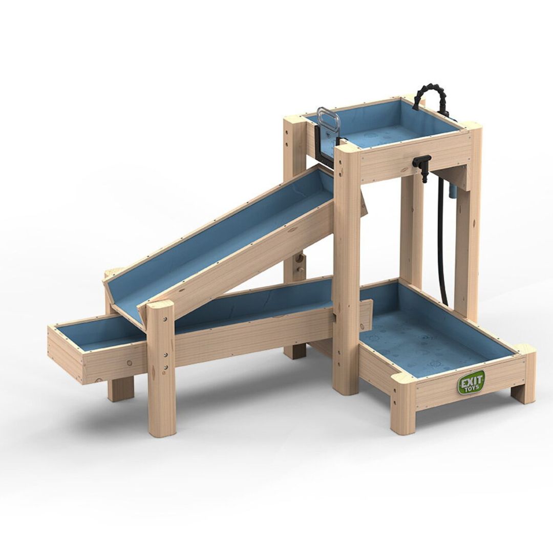 EXIT Aquaflow waterbaan 200