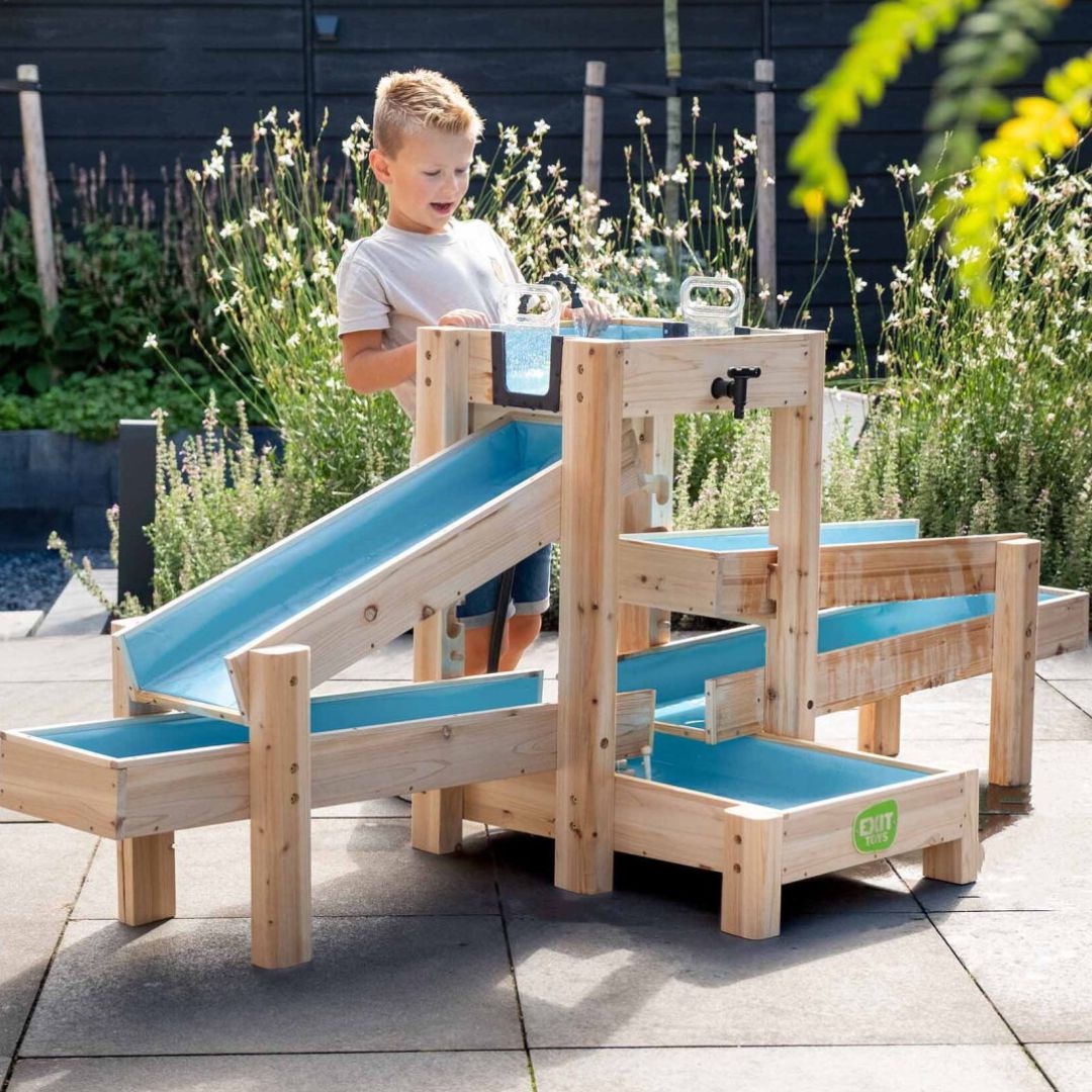 EXIT Aquaflow waterbaan 400