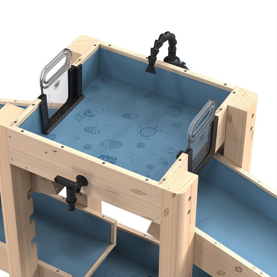 EXIT Aquaflow waterbaan 400