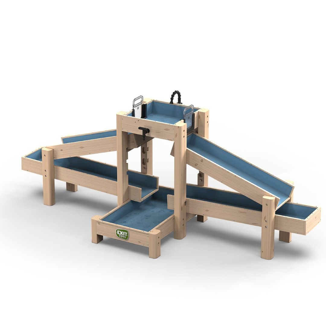 EXIT Aquaflow waterbaan 400