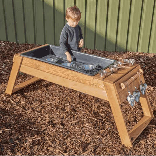 Cosy Waterspeeltafel