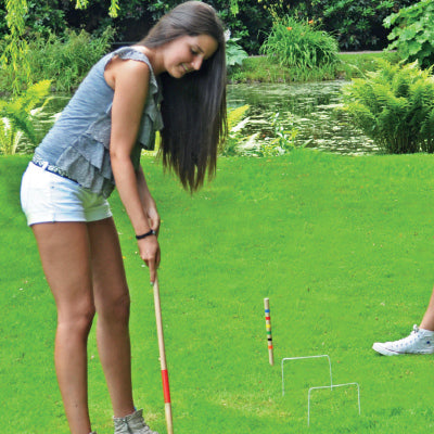 BEX Original Croquet - buitenspel