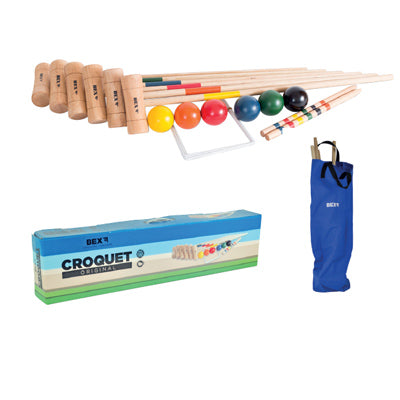 BEX Original Croquet - buitenspel