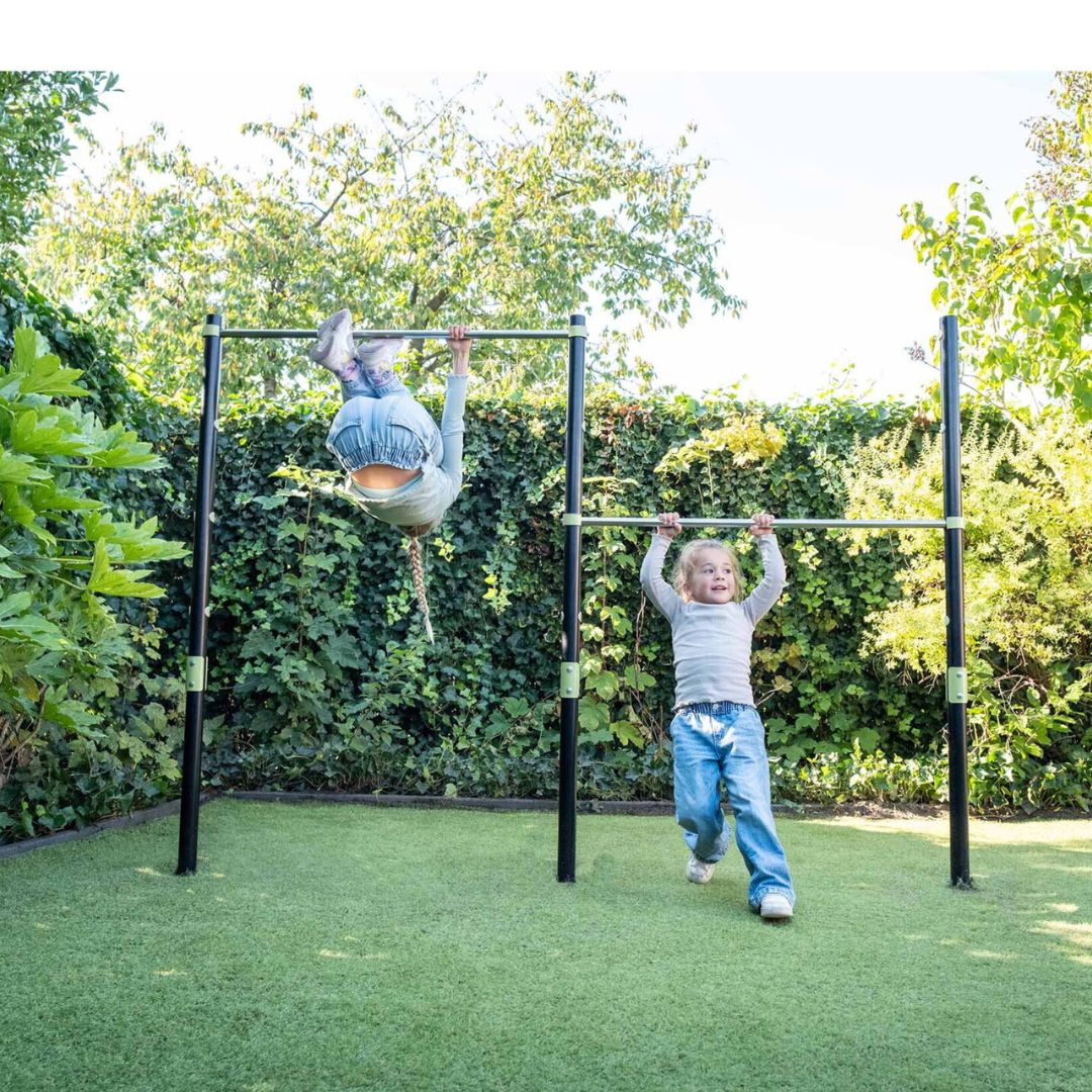 EXIT Ivy dubbel duikrek voor buiten - in te graven