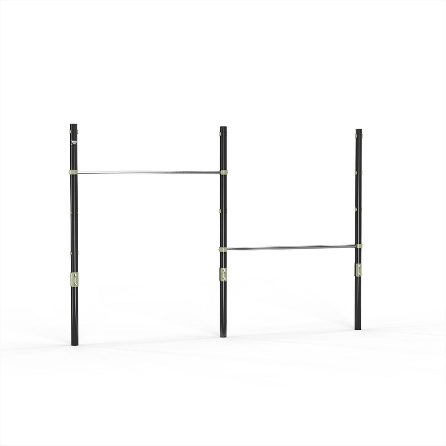 EXIT Ivy dubbel duikrek voor buiten - in te graven