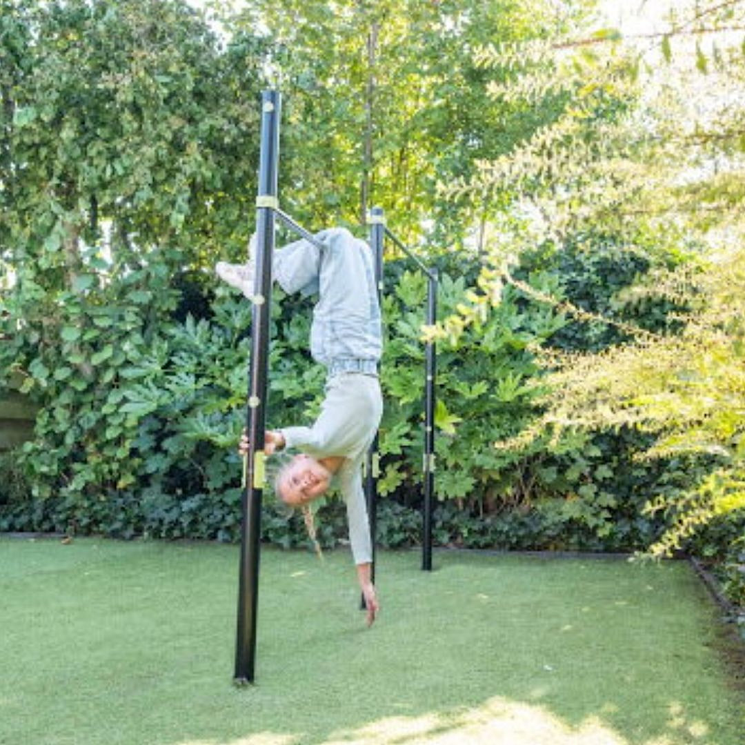 EXIT Ivy dubbel duikrek voor buiten - in te graven