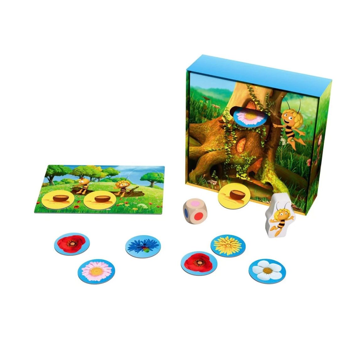 HABA Maya De honingboom