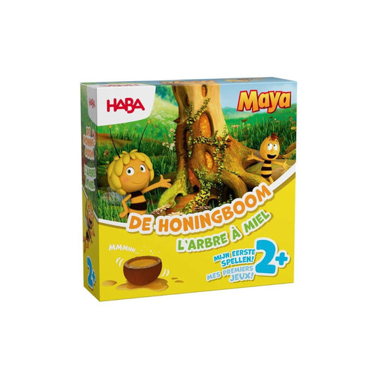 HABA Maya De honingboom