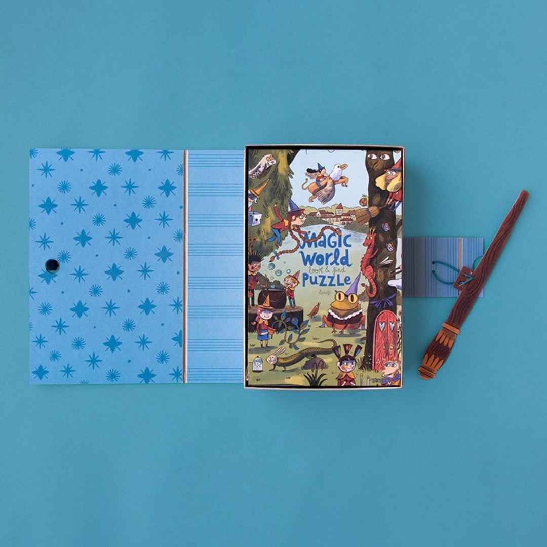 Londji Princess Puzzle