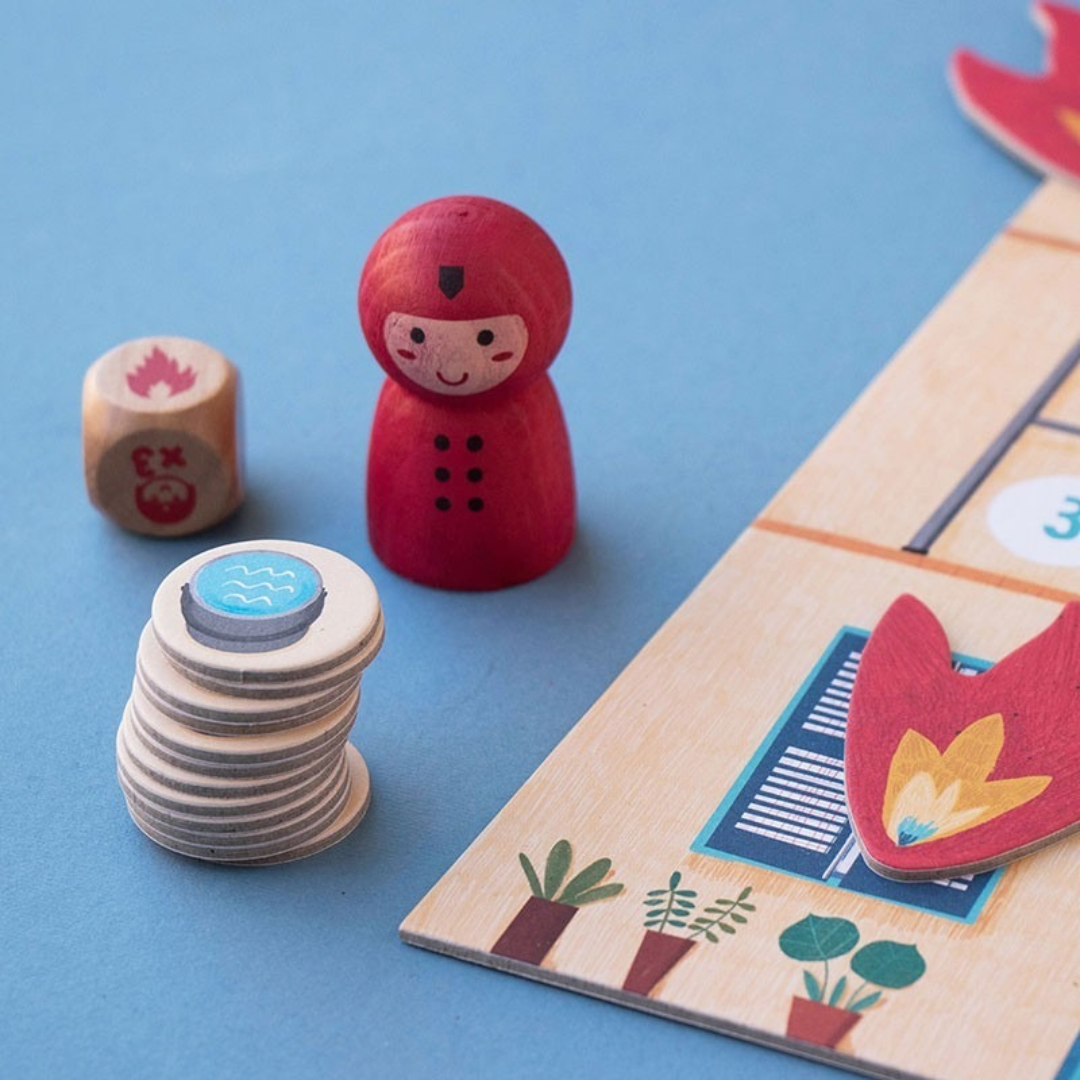 Londji Reversible Tree Puzzle