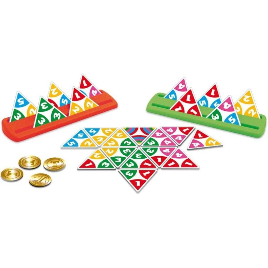 Triominos Junior
