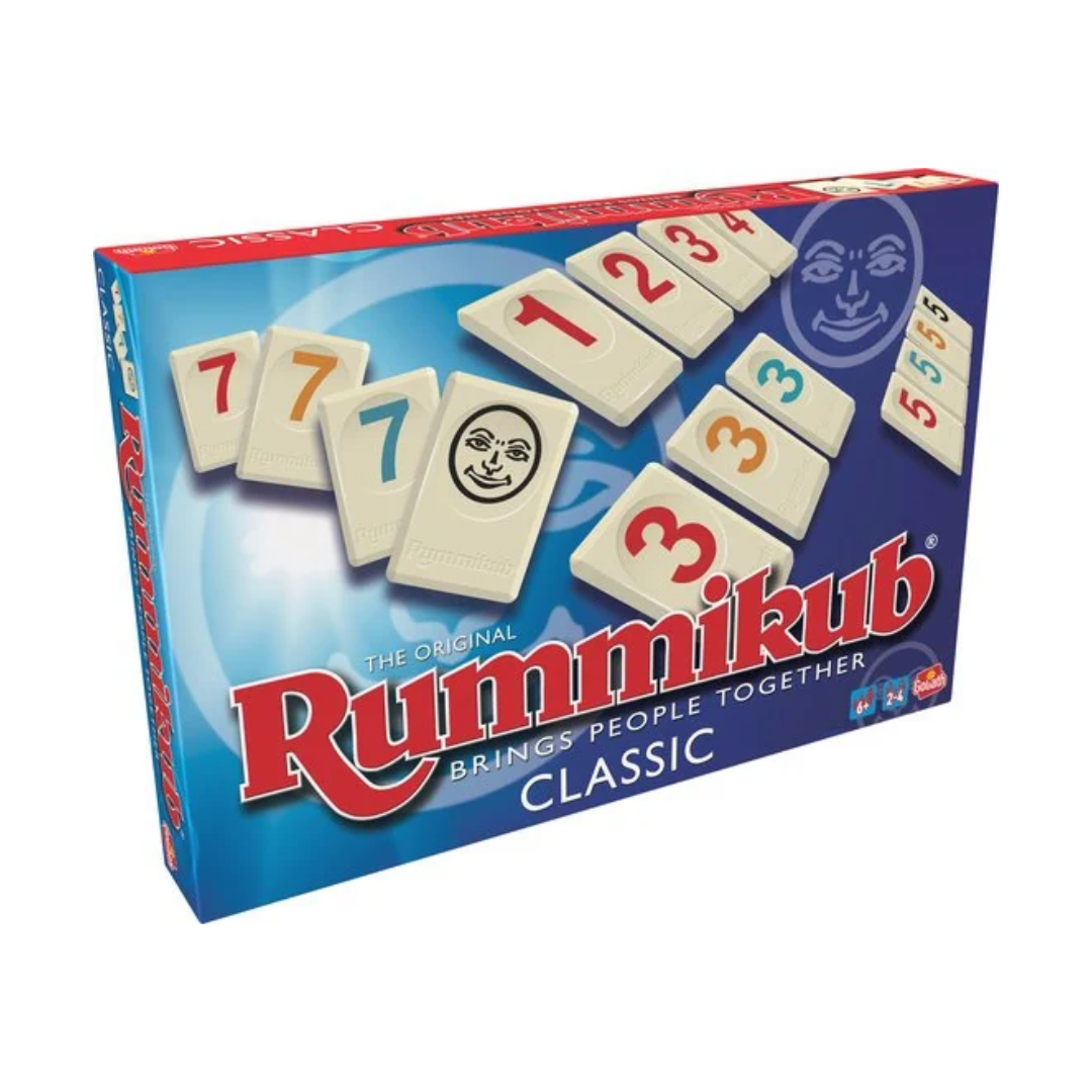Rummikub Classic - The original