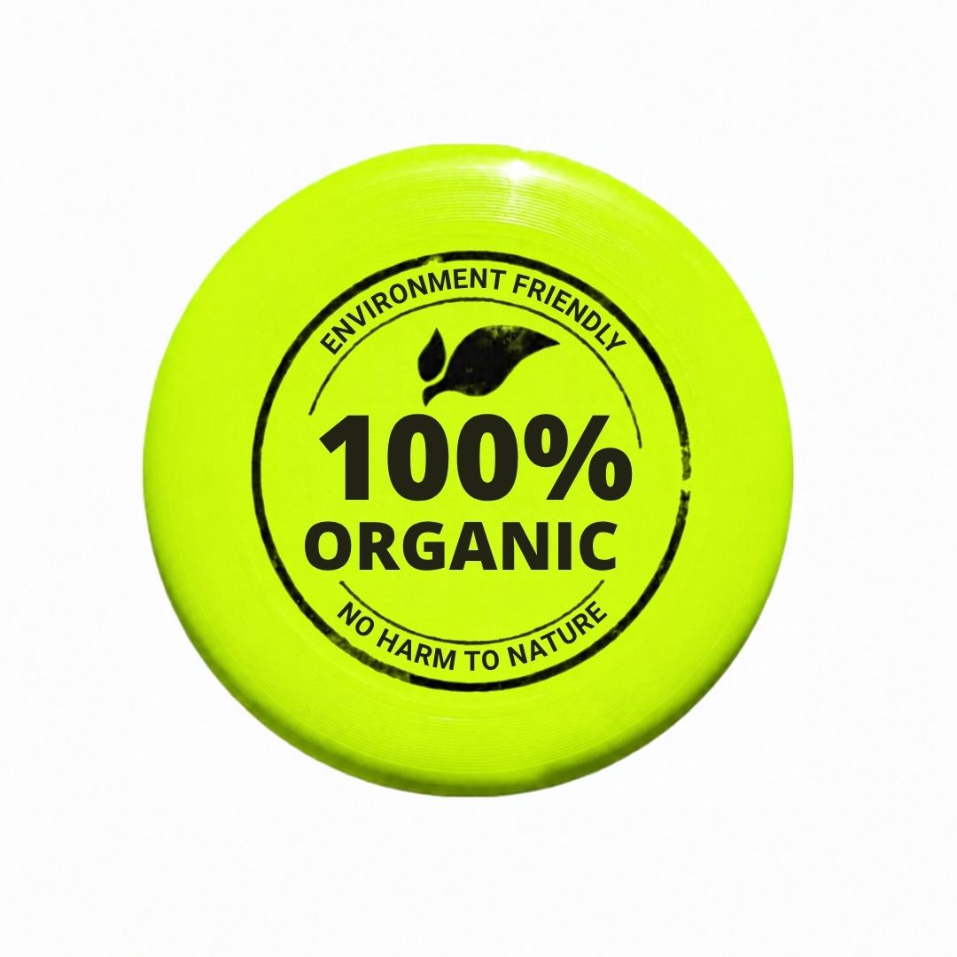 Eurodisc Eco frisbee