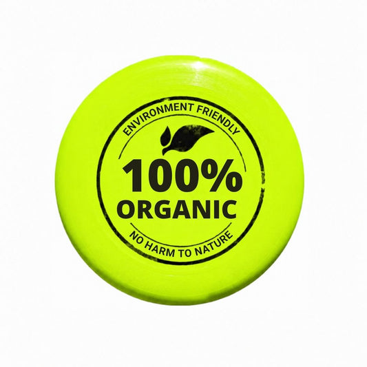 Eurodisc Eco frisbee