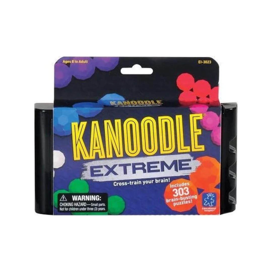 Kanoodle Extreme