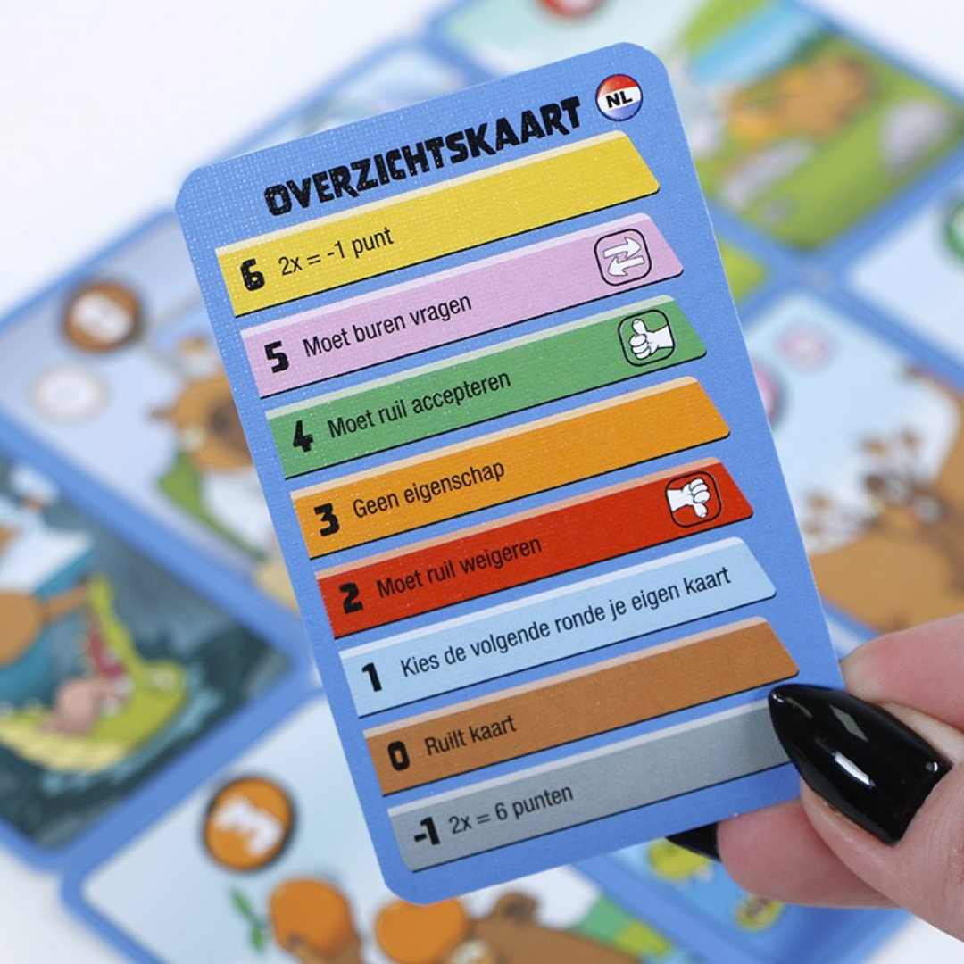 Swapybara 999 games
