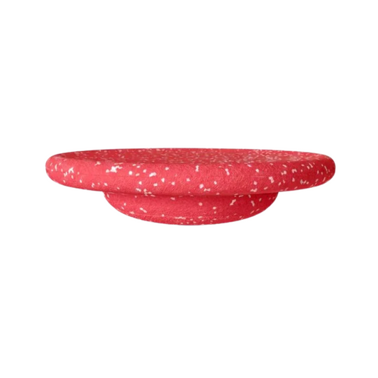 Stapelstein Winter 2026 Special Board Red/Rose