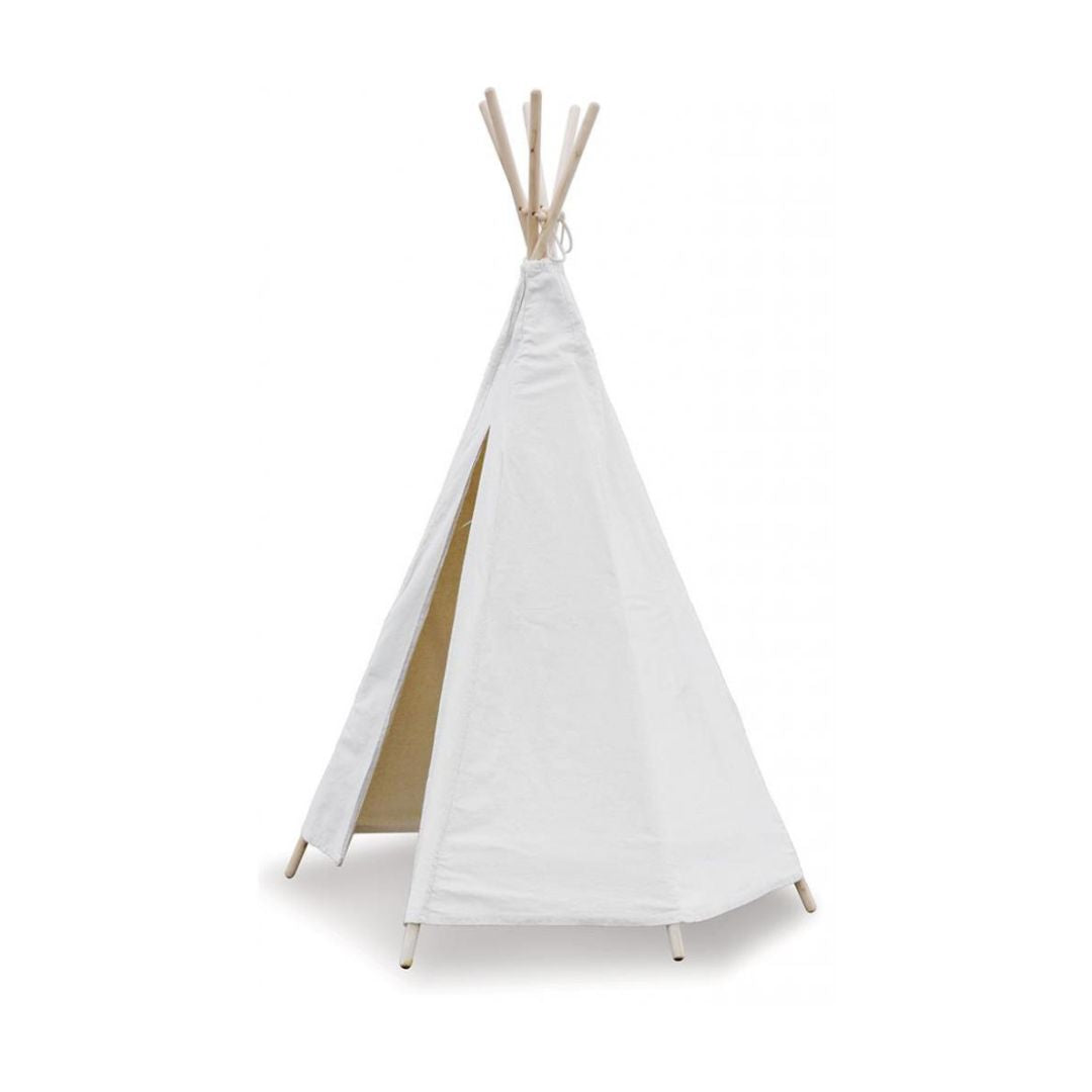 Vilac Indian tent white