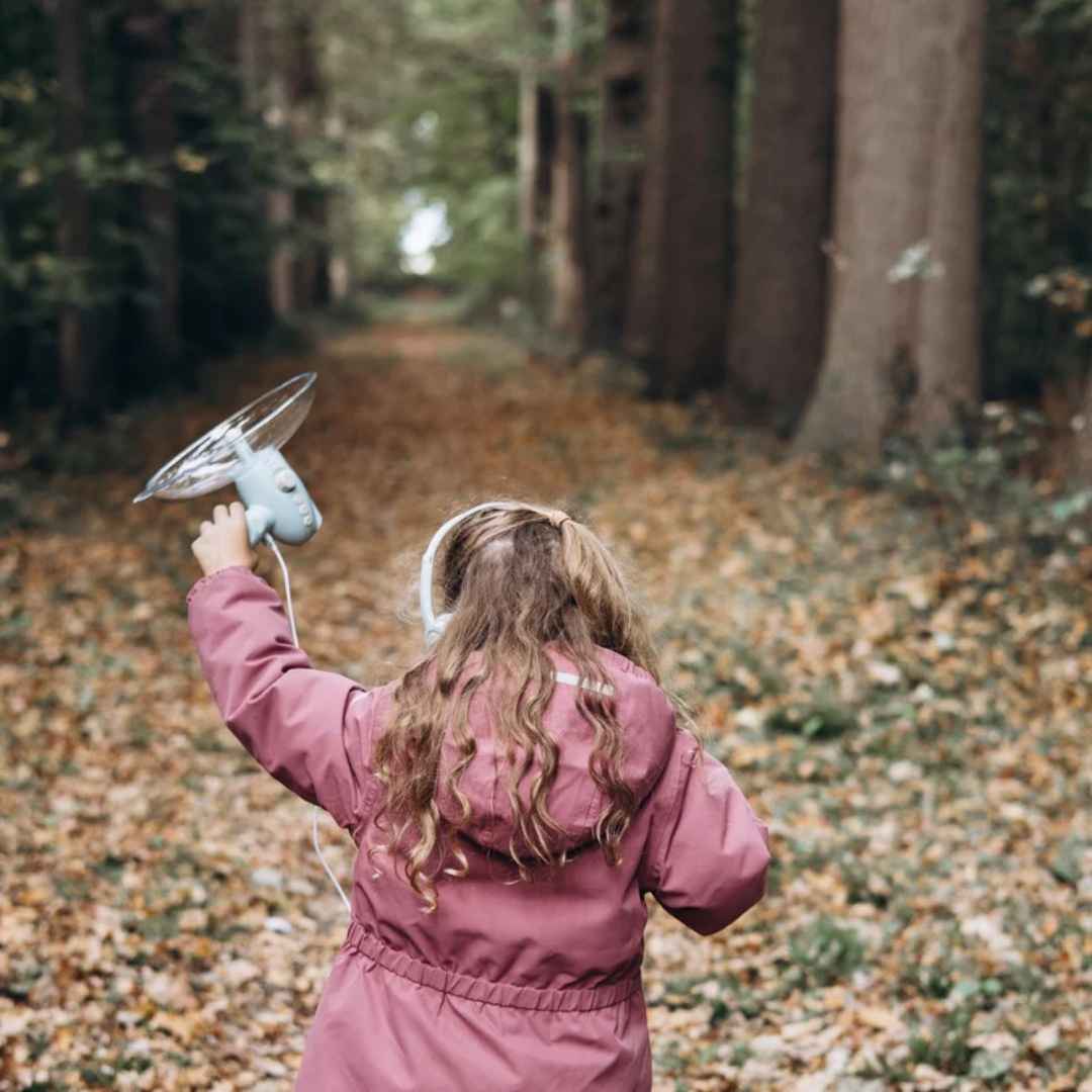 Kidywolf Kidyexplore caméra d'inspection