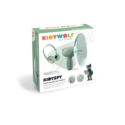 Kidywolf Kidyexplore Inspection Camera