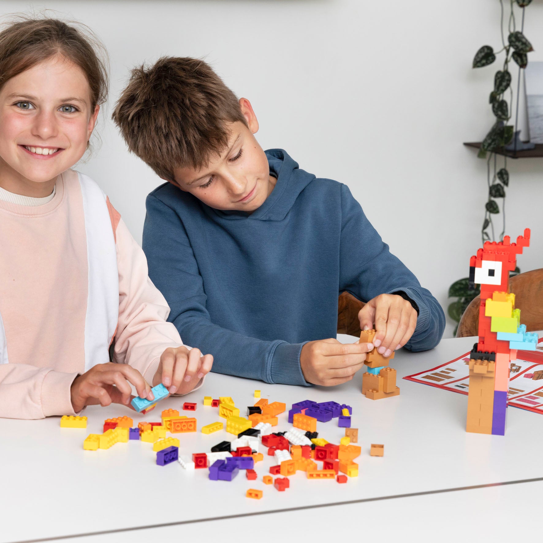 LEGO