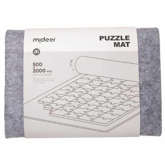 Mideer puzzelmat