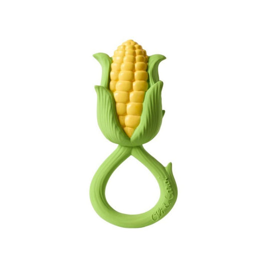 Épi de maïs d'Oli &amp; Carol Rattle