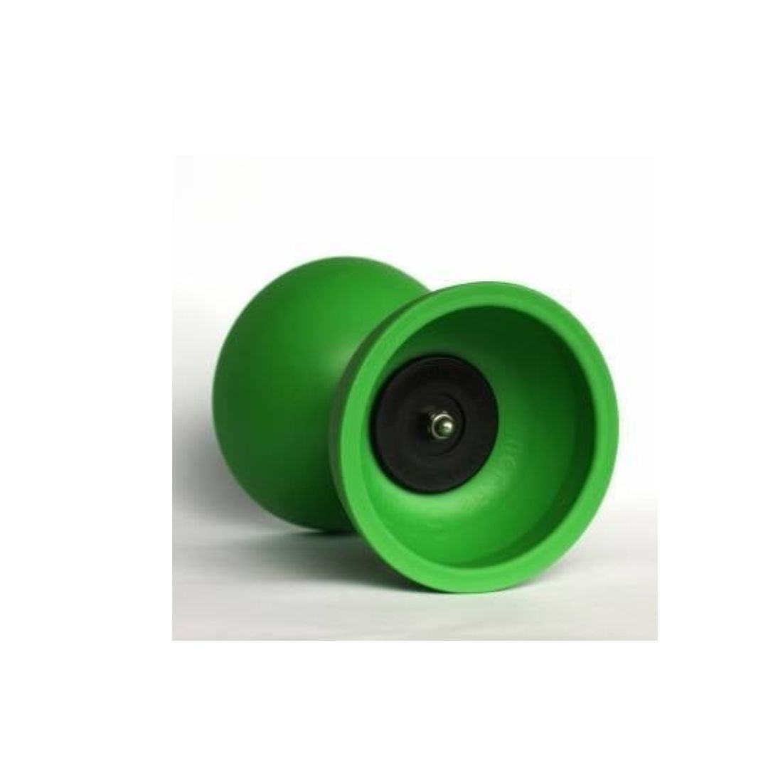 Circus Jojo Diabolo avec bâtons en bois