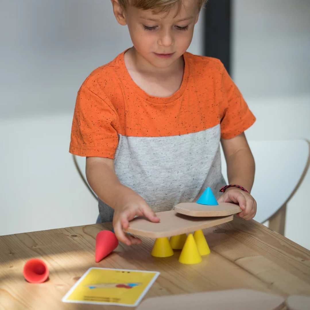 Oppi Piks creative cards