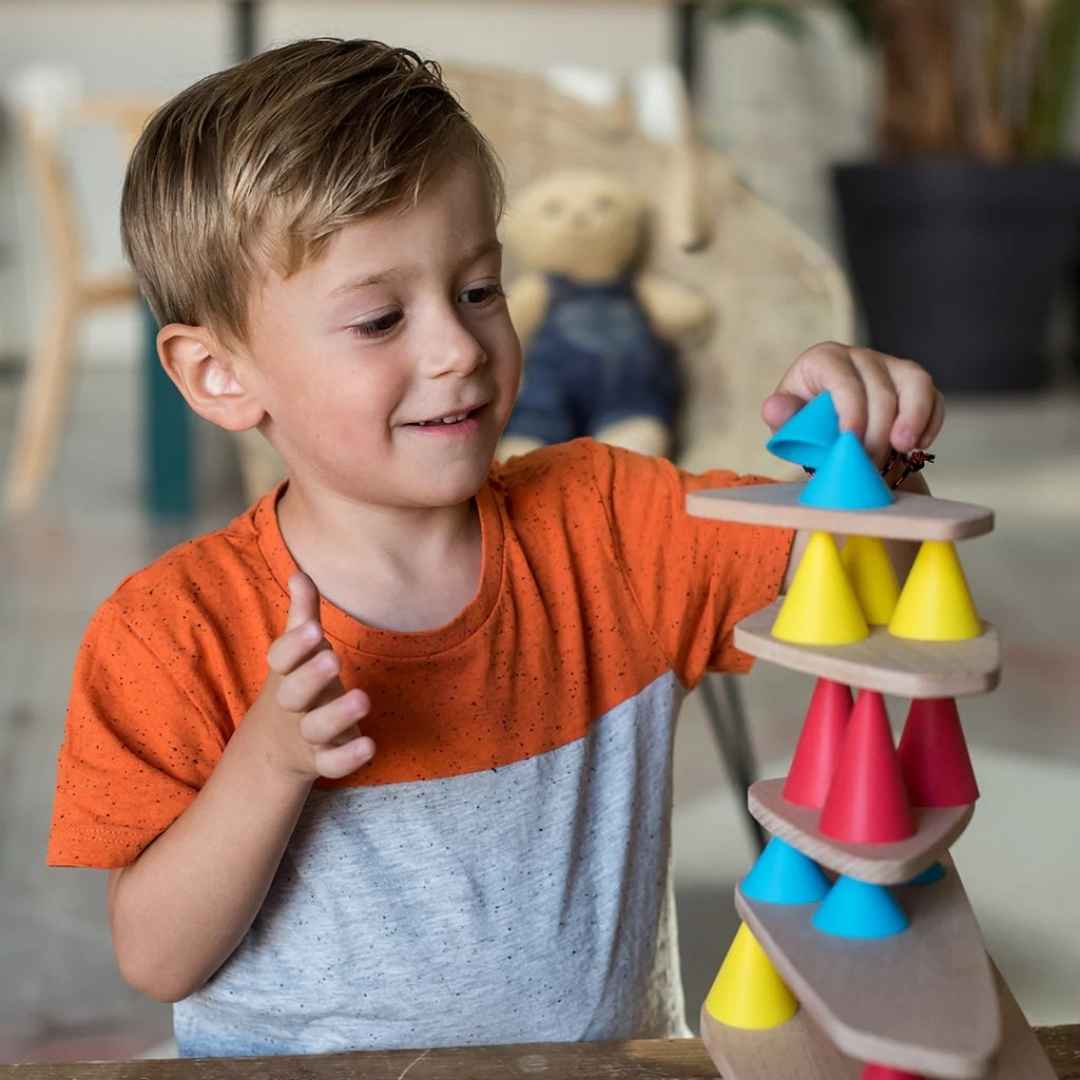 Kit Oppi Piks petit (24 pièces)