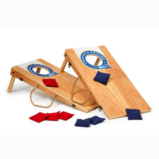 BEX Original Cornhole - werpspel met 2 x 4 zakjes