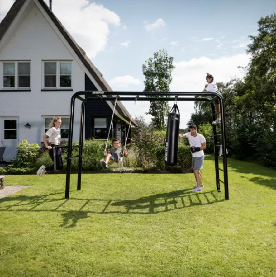 Berg Playbase Dipstang