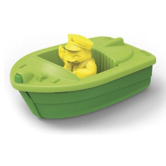 Hors-bord Green Toys