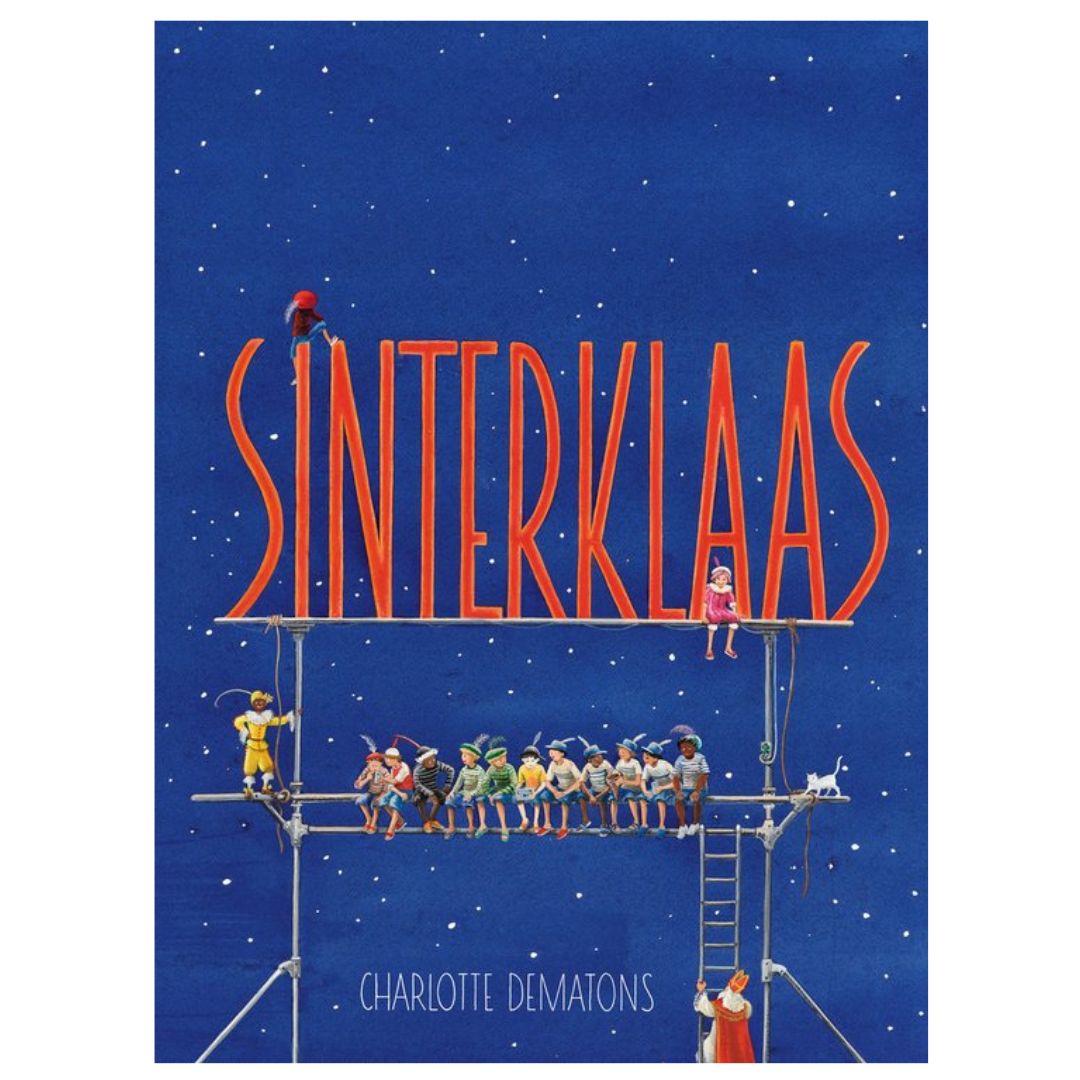 Sinterklaas