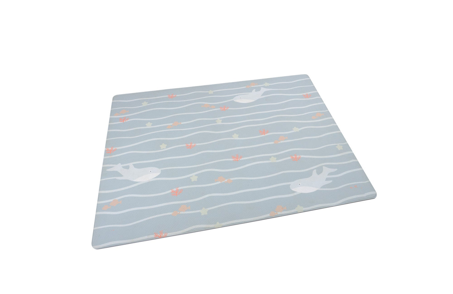 Little Gem Speelmat Underwater World - 100 x 140 cm