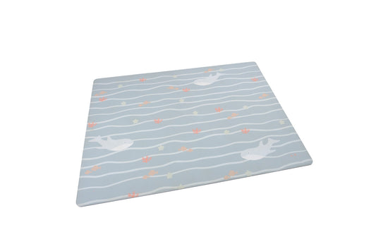 Little Gem Speelmat Underwater World - 100 x 140 cm