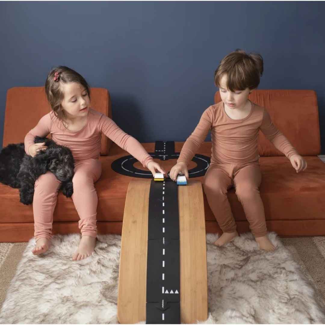 Waytoplay Expressweg speelset