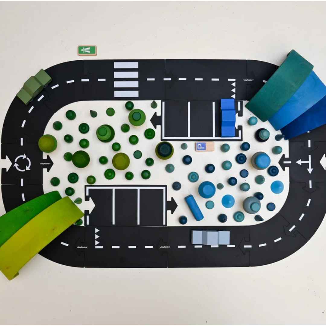 Waytoplay Expressweg speelset