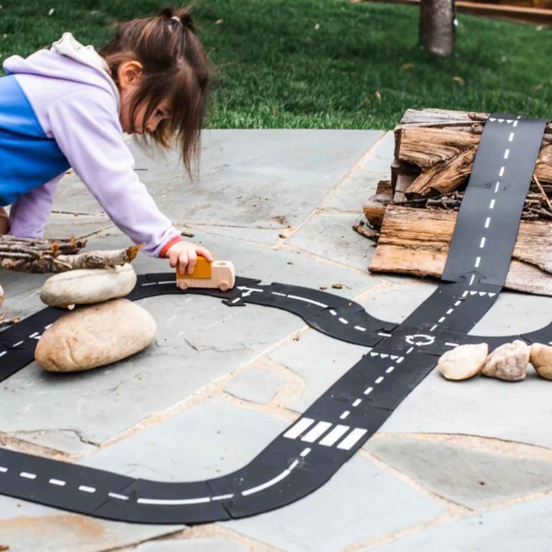 Waytoplay Highway playset