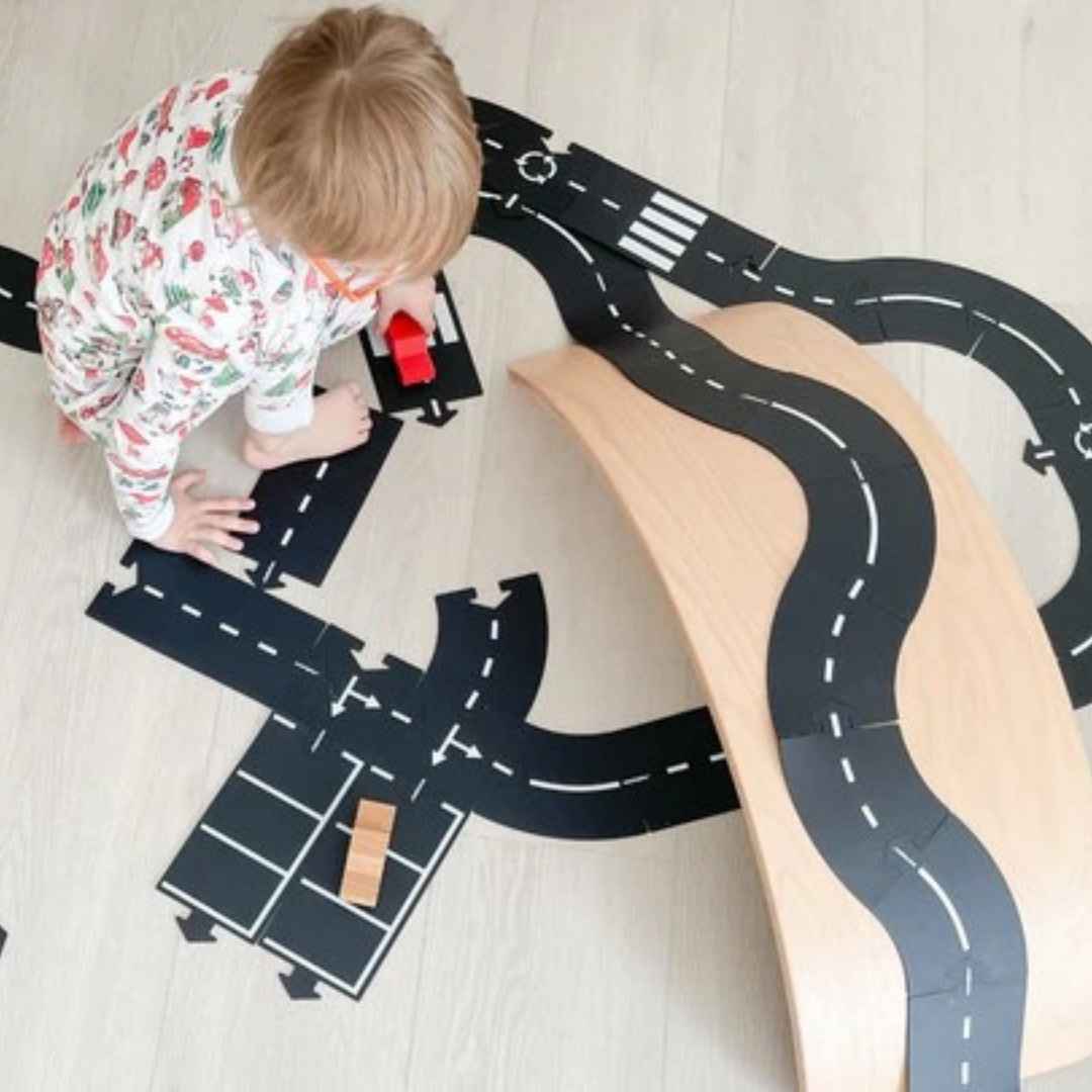 Coffret de jeu Waytoplay King of the Road