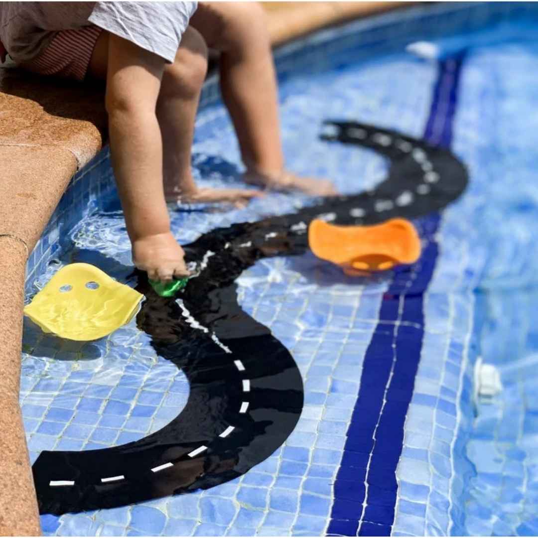 Ensemble de jeu Waytoplay Ring Road