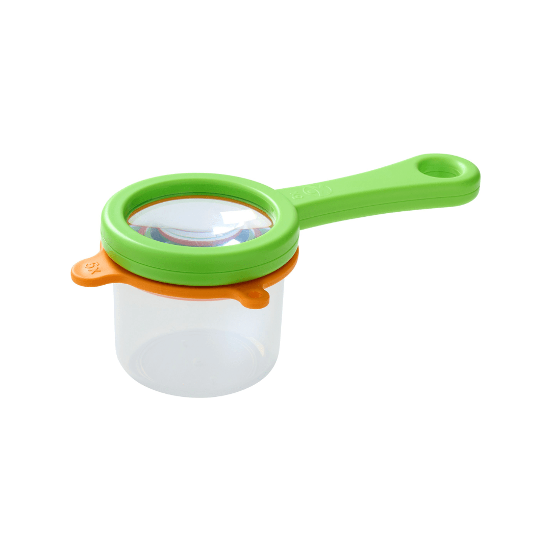 HABA Cup magnifier 3 in 1